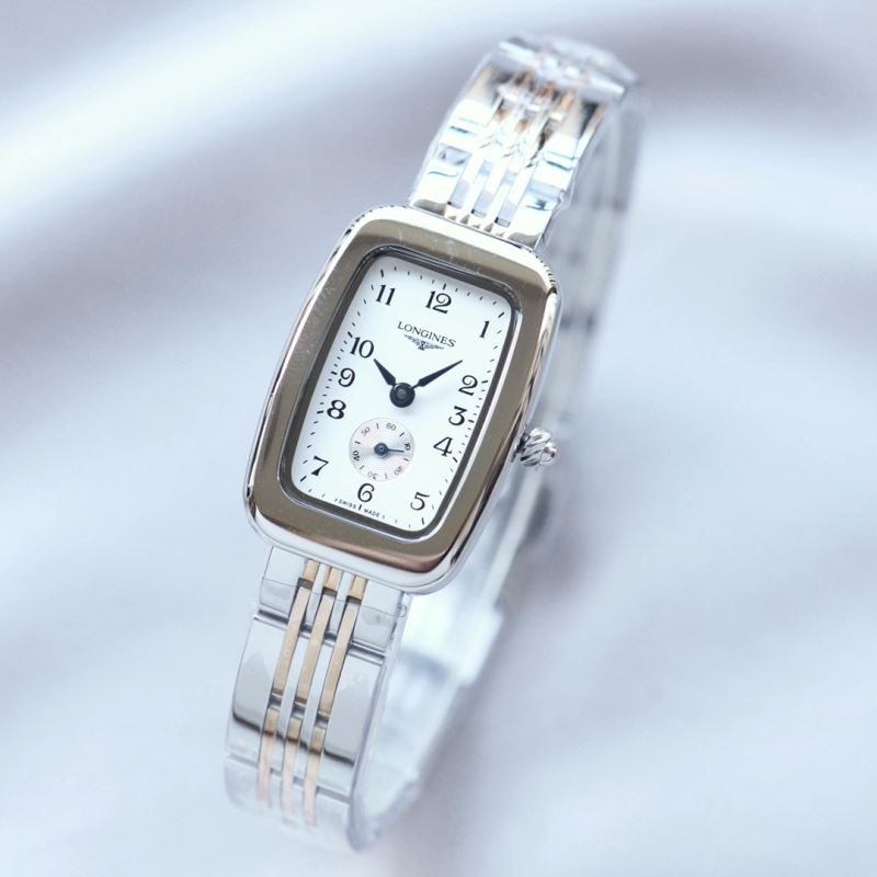 LONGINES